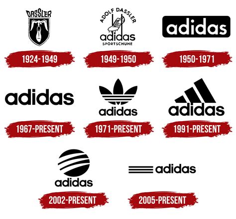 is Adidas a real brand